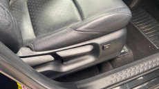 Toyota C-HR 1.8 Hybrid Excel 5dr CVT [Leather] Hybrid Hatchback